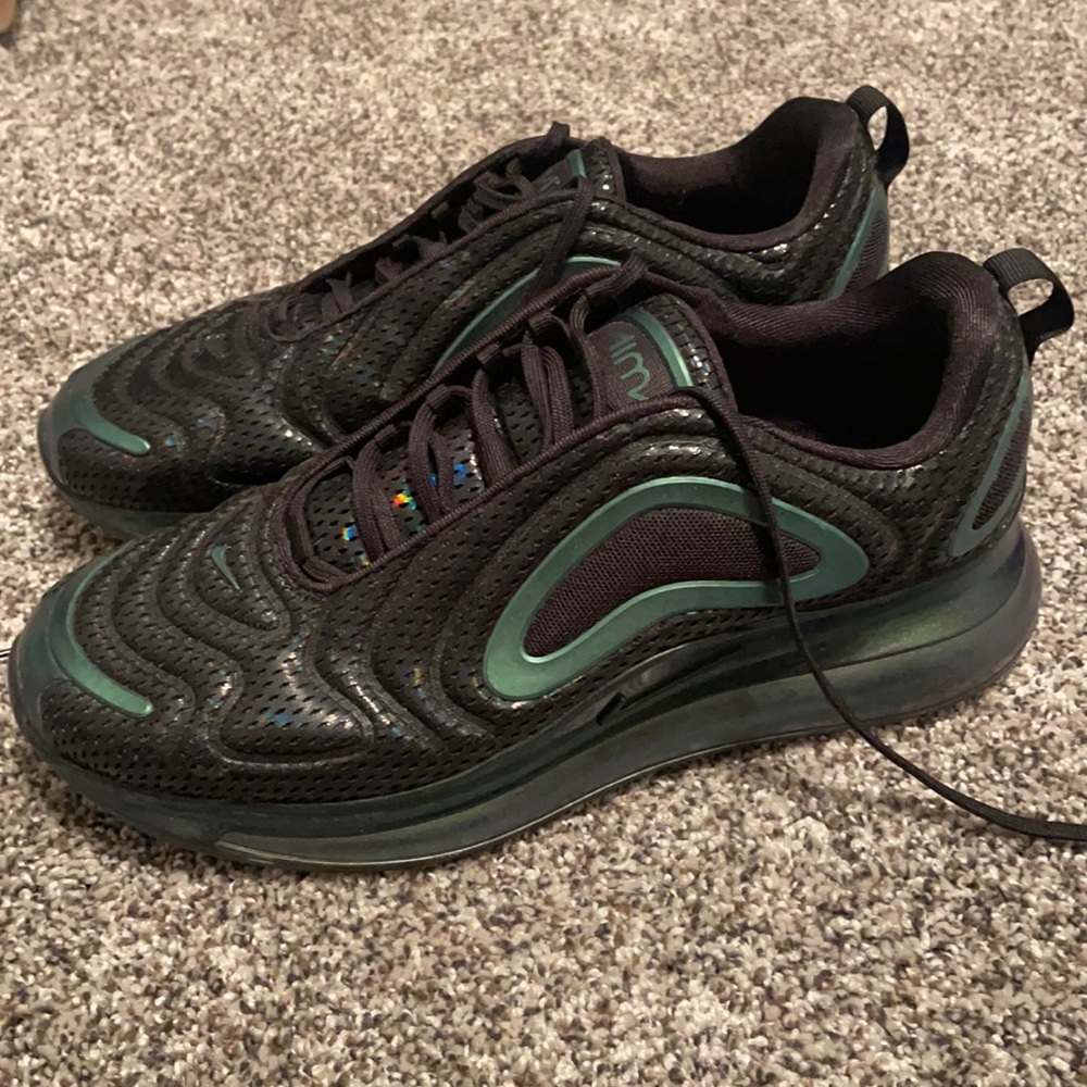Nike Men’s AirMax Shoes